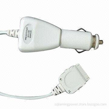 Car Charger, CE Certified